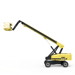 Diesel Powered Telescopic Boom Lifts